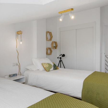 Duplex Mar Y Montana Apartment โอเฮน ภายนอก รูปภาพ
