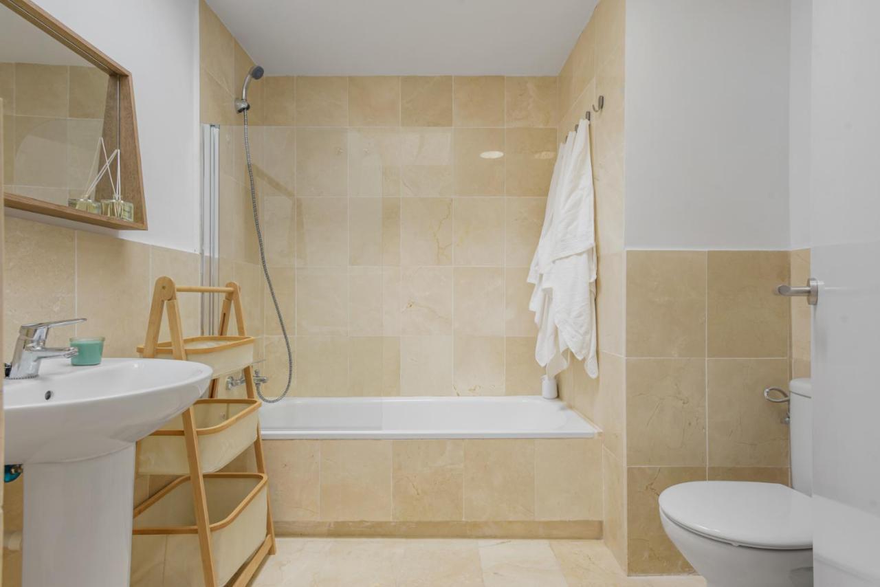 Duplex Mar Y Montana Apartment โอเฮน ภายนอก รูปภาพ