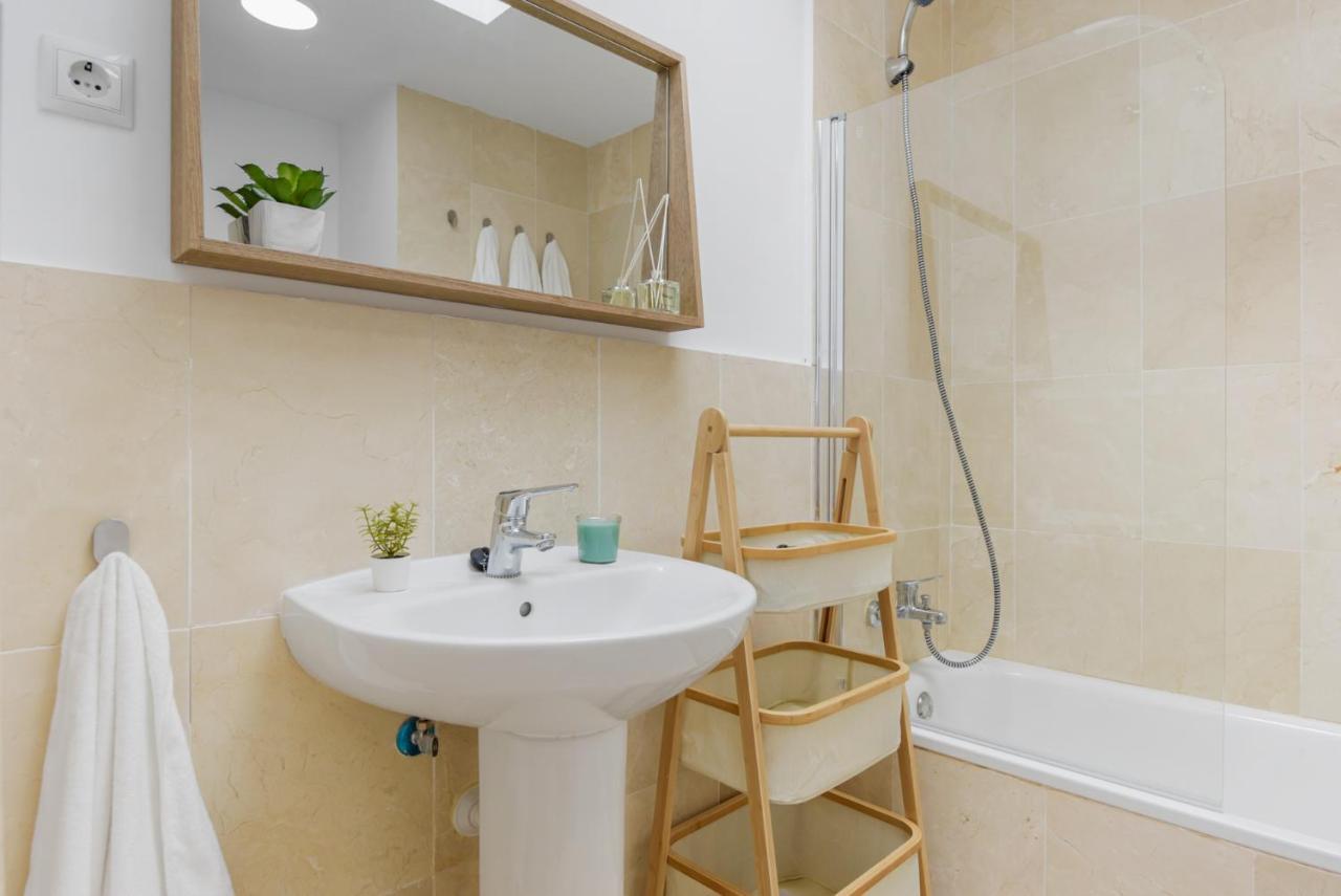 Duplex Mar Y Montana Apartment โอเฮน ภายนอก รูปภาพ