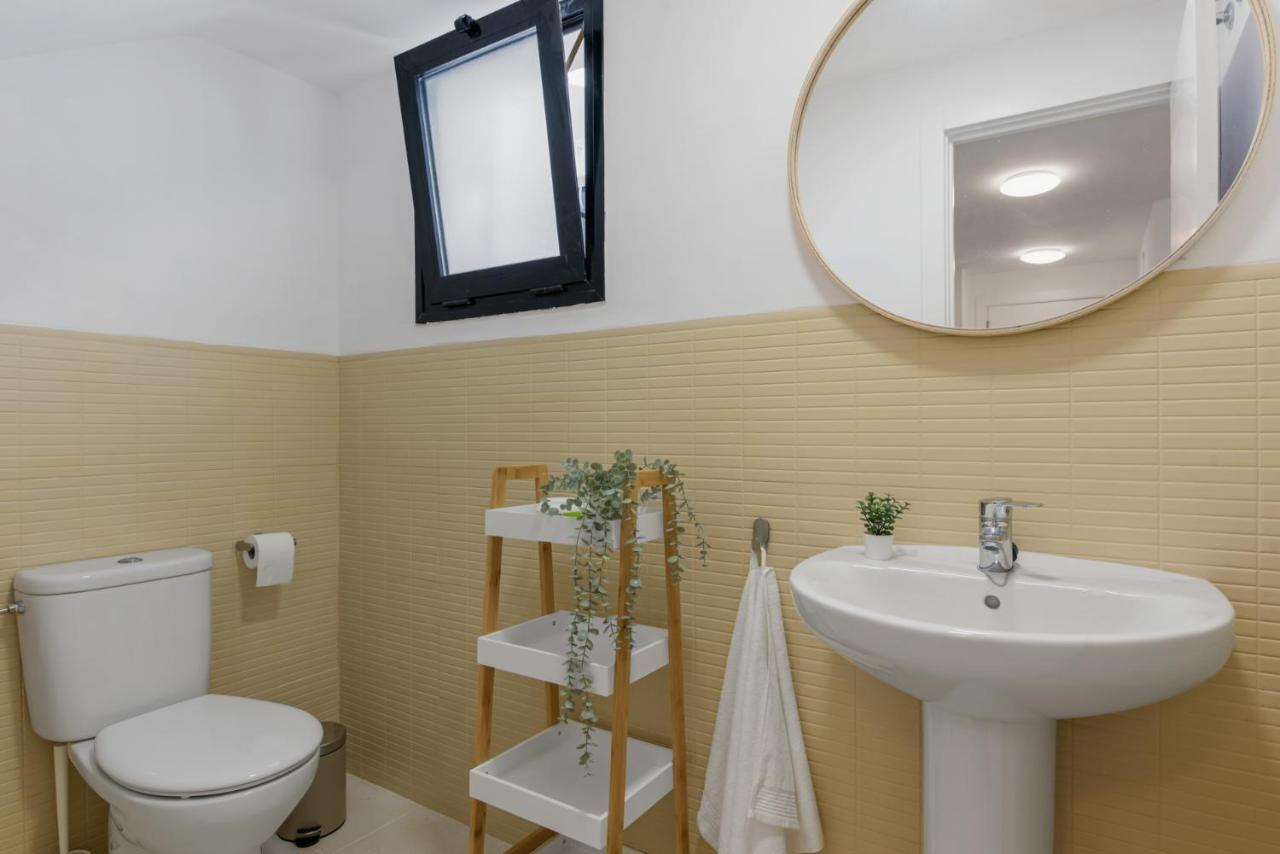 Duplex Mar Y Montana Apartment โอเฮน ภายนอก รูปภาพ