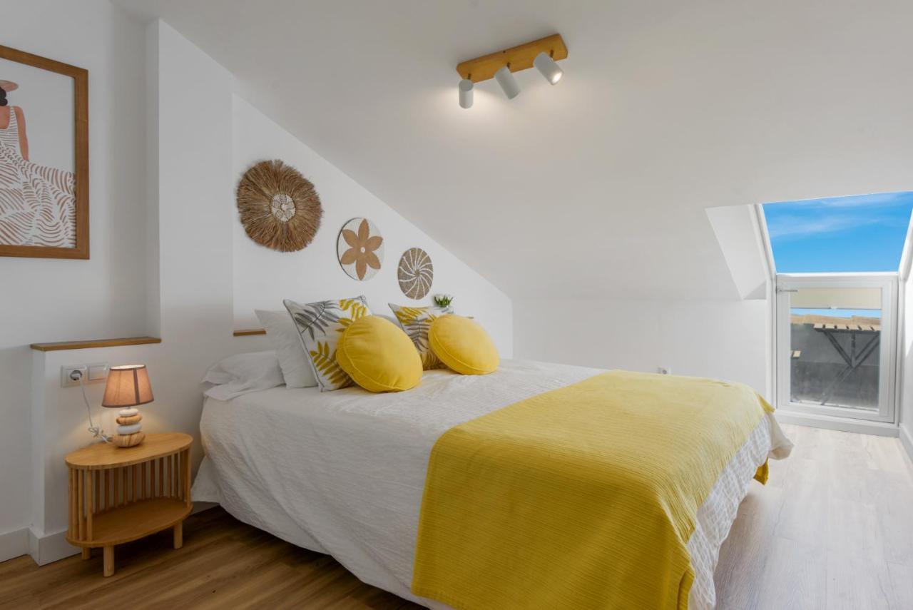 Duplex Mar Y Montana Apartment โอเฮน ภายนอก รูปภาพ