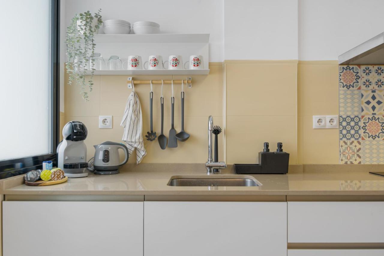 Duplex Mar Y Montana Apartment โอเฮน ภายนอก รูปภาพ