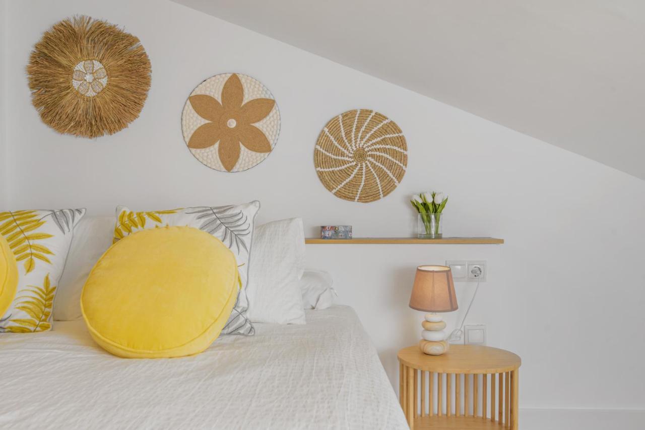 Duplex Mar Y Montana Apartment โอเฮน ภายนอก รูปภาพ