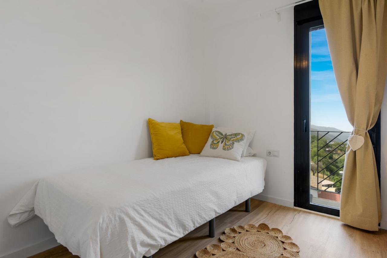Duplex Mar Y Montana Apartment โอเฮน ภายนอก รูปภาพ
